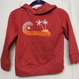 Boys Old Navy Hoodie